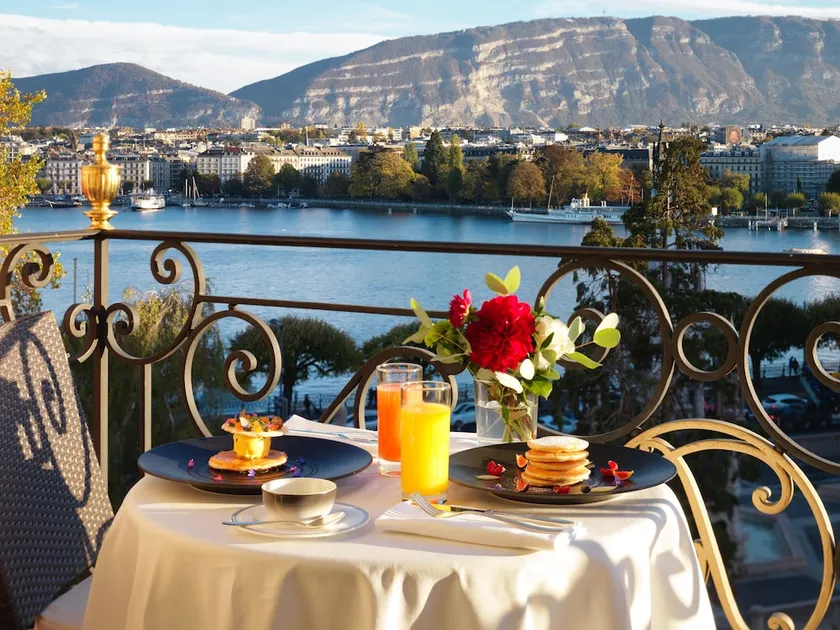 Le Richemond - Image 1