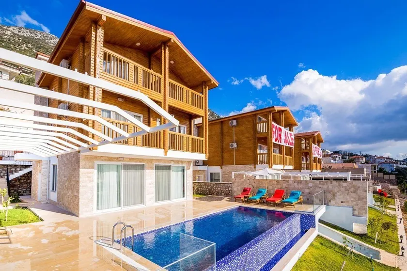 Villa Meryem - Image 1