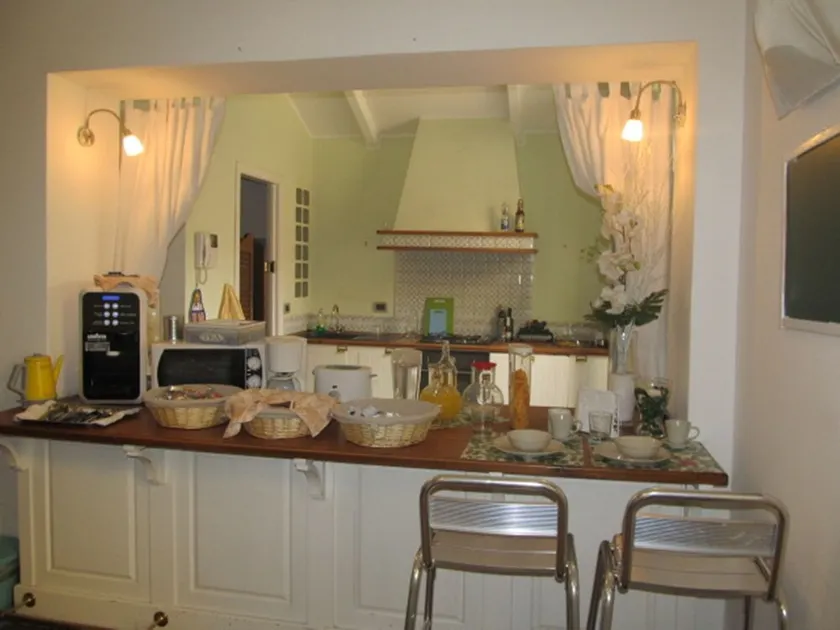 Gioia House Guesthouse - Image 1