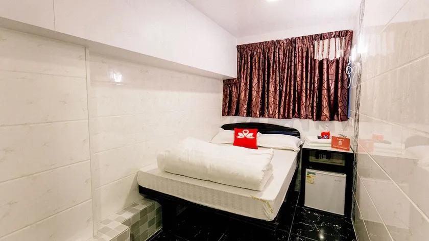 ZEN Rooms Nathan Road - Image 1