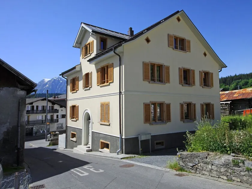 Vitg Grond A1 Flims in Flims - Image 1