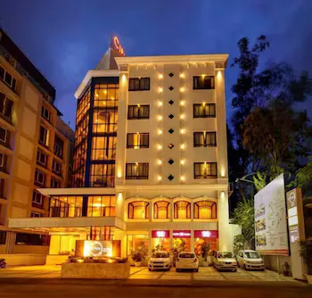Citrus Hotel Kolhapur - Image 1