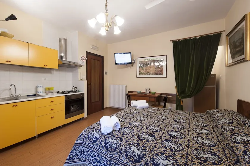 B&B Abruzzo - Image 1