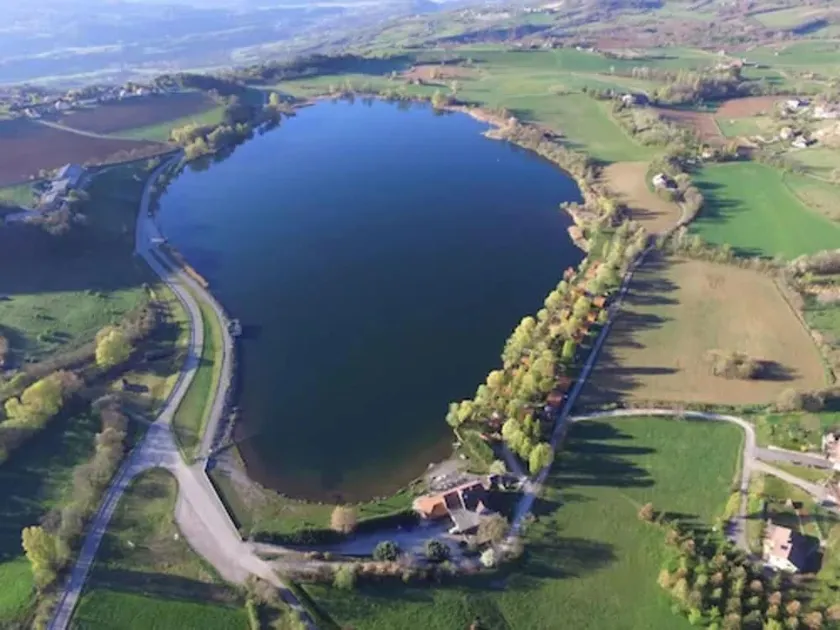 Camping La Motte Flottante - Image 1