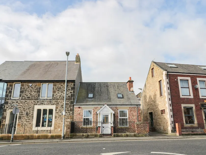 Dacre Cottage - Image 1