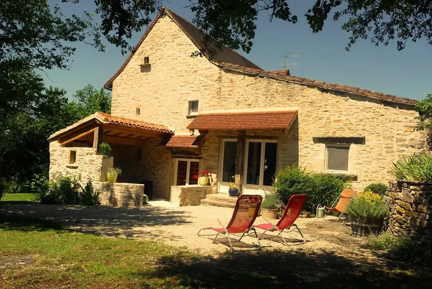 Chambres D'Hotes La Hulotte - Image 1