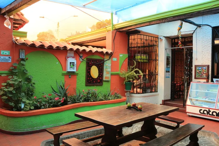 Tip Top Backpackers - Image 1