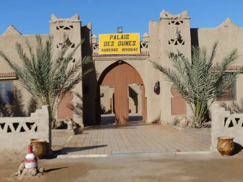 Auberge Palais Des Dunes - Image 1