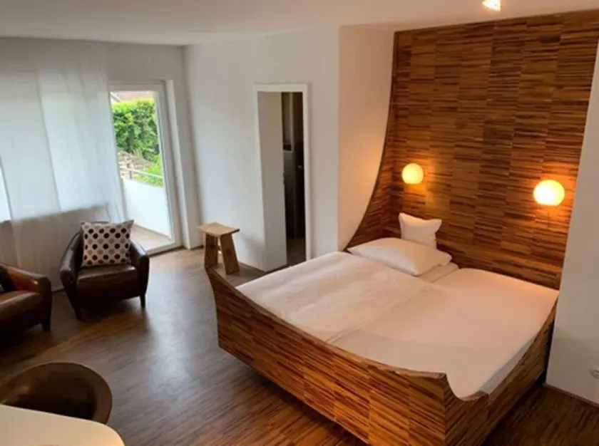 hotelmärchen Garni - Image 1