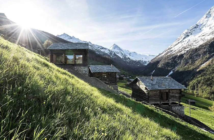 Anakolodge - Image 1