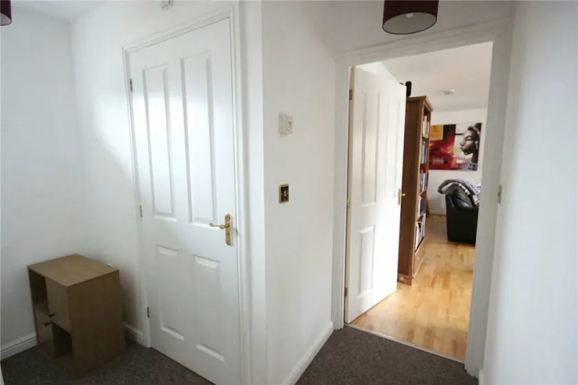 Charming Cosy Coach House in Fishponds Bristol - Image 1