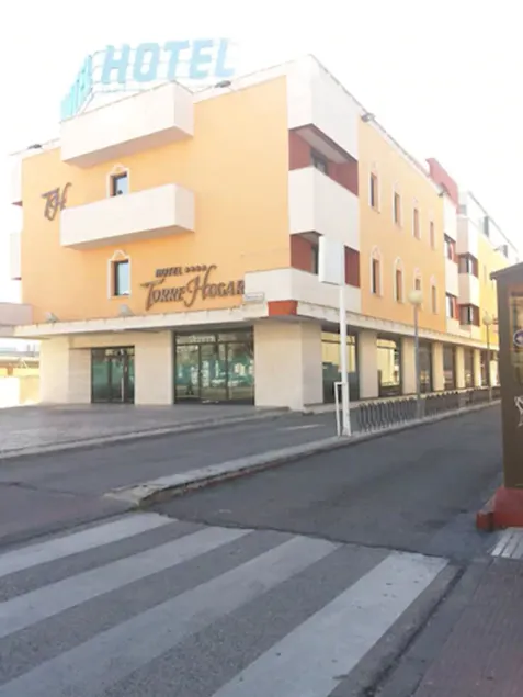 Hotel Torre Hogar - Image 1