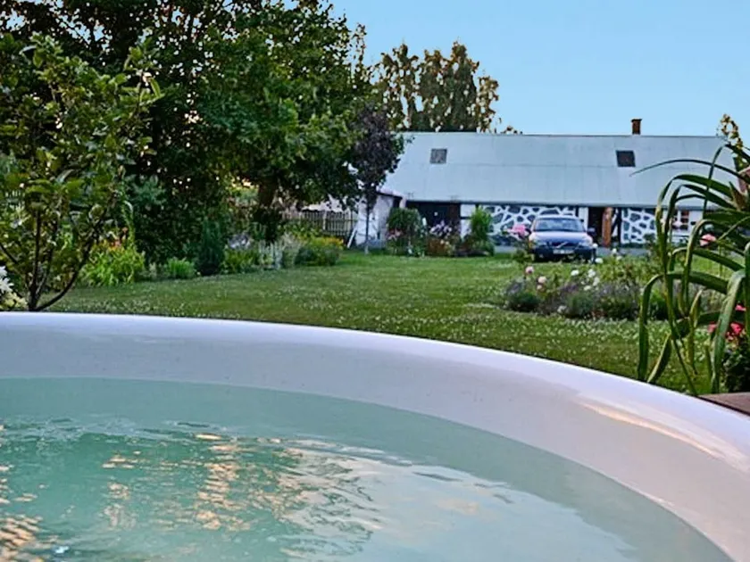 4 Star Holiday Home in Solvesborg - Image 1