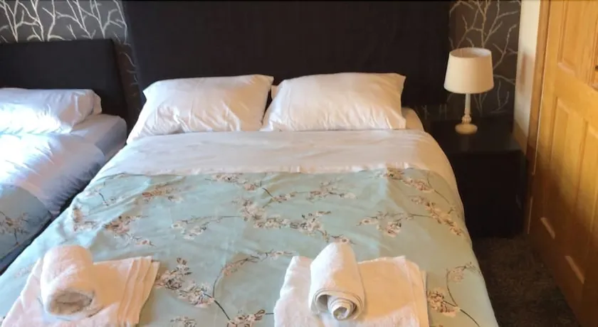 Walled City B&B - Image 1