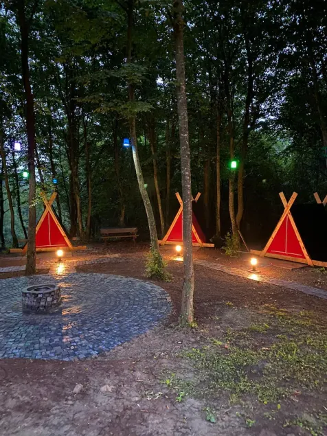 Hideout Village - Image 1