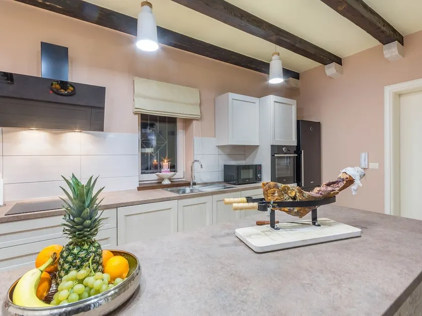 Spacious Villa for up to 8 Persons With Private Pool, Garden, Bbq, A/C - Image 1
