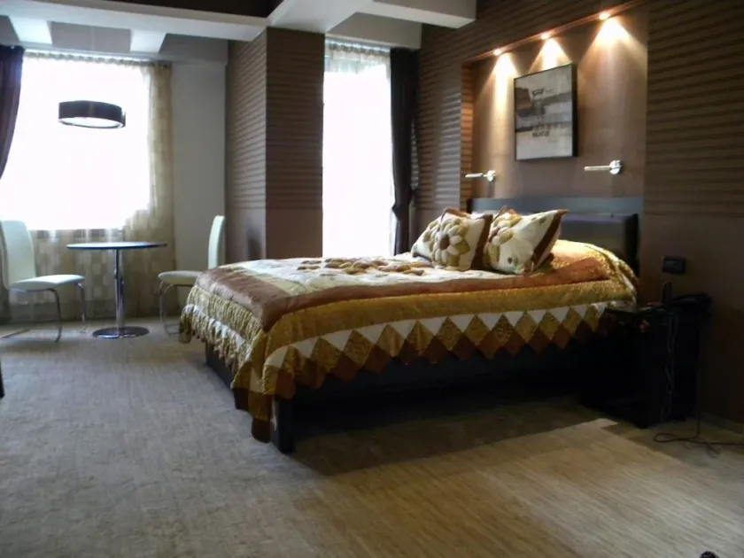 Duvet Boutique Hotel - Image 1