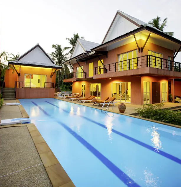 Breda Beach Villa - Image 1