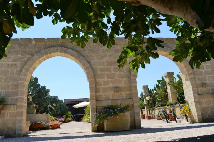 Tenuta Santa Giovanna - Image 1