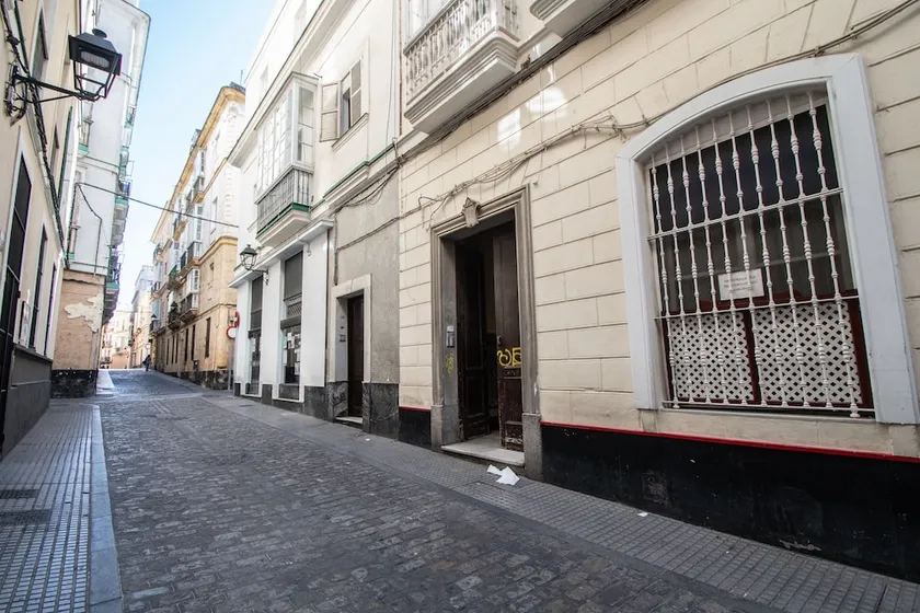 Apartamento Lavandula Cadiz - Image 1