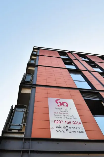 SO Quartier - Image 1