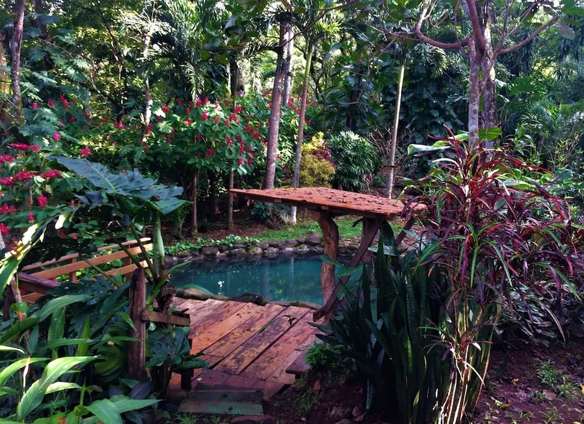Miramar Lodge - Image 1