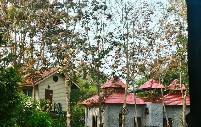 1000 Chang Valley Rayong Farm Stay - Image 1
