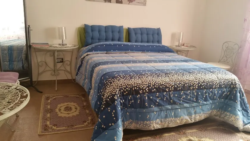 Sa Spendula B&B - Image 1