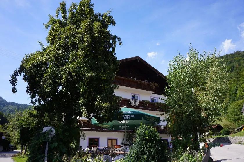 Wuhrstein Haus - Image 1