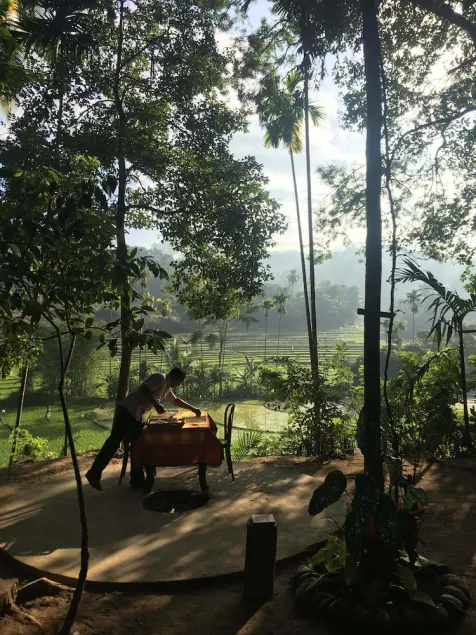 Kandy Village Glamping - Image 1