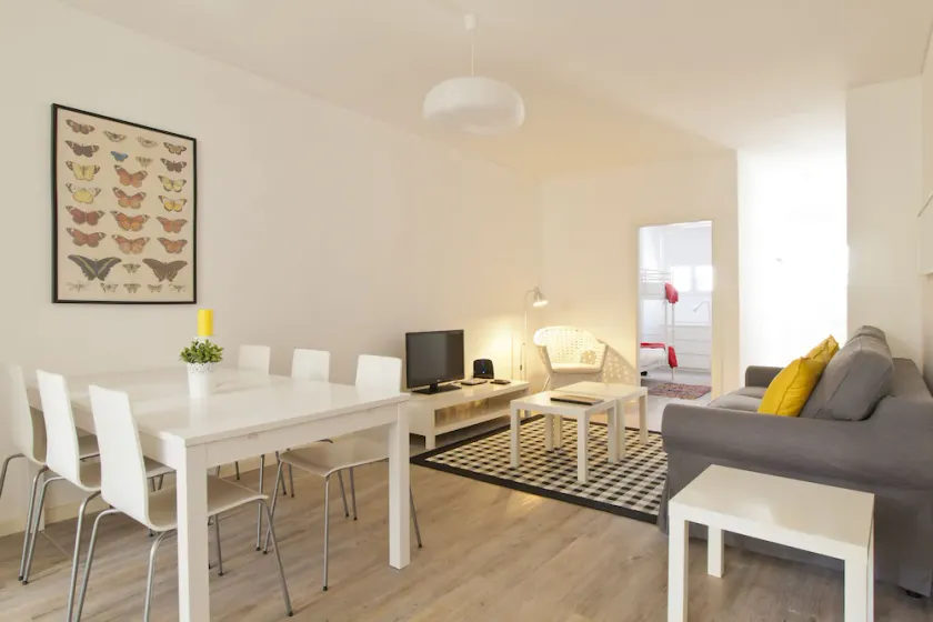 City Stays Principe Real Apartments - Image 1