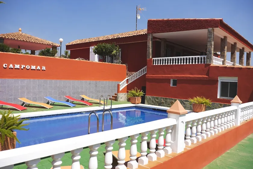 Nou Campomar - Image 1