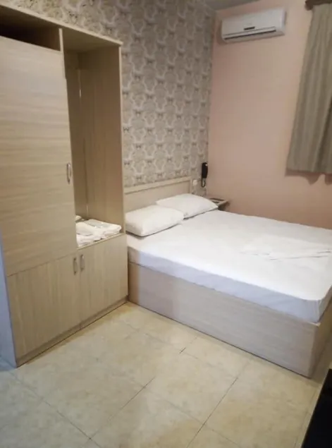 Green Garden Hotel - Image 1