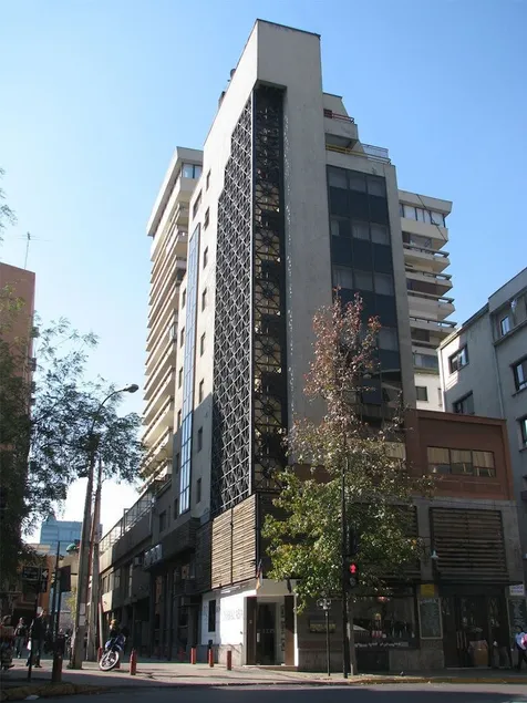 RQ Bosque Tobalaba - Image 1