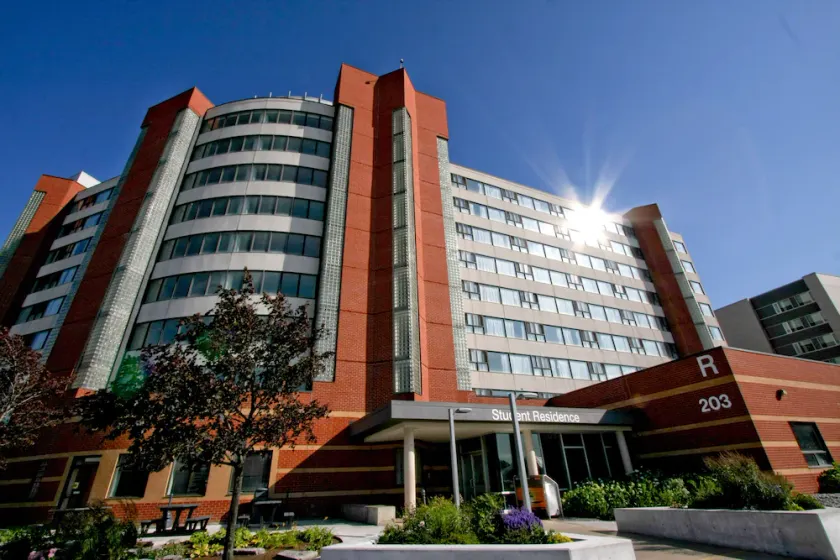 Humber College North Campus - Image 1