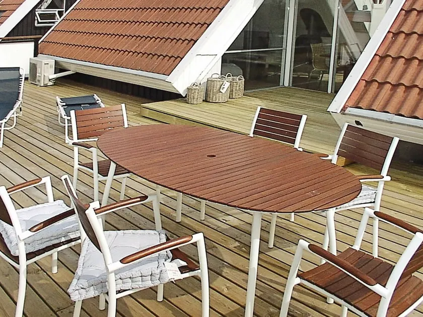 Beautiful Apartment in Hemmet With Roofed Terrace - Image 1