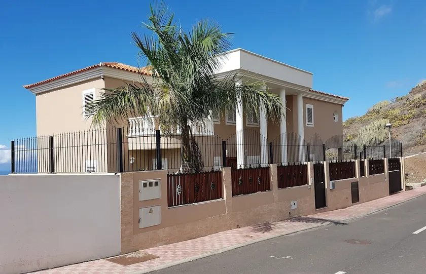 Villa Roque Paraíso - Image 1