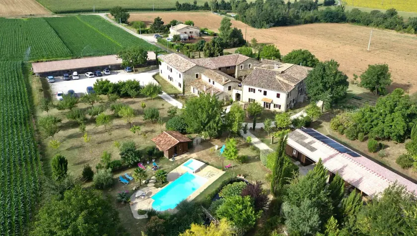 Auberge La Plaine - The Originals Relais - Image 1