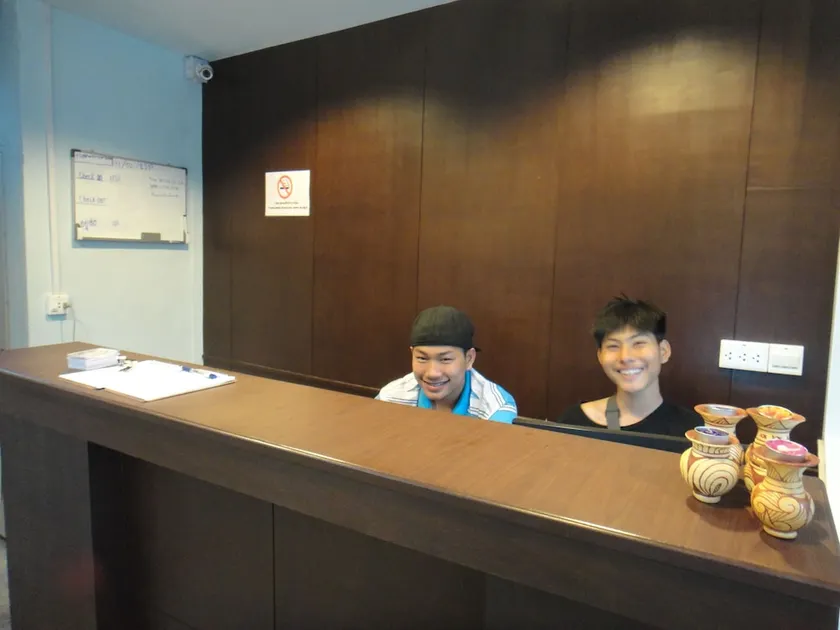 Prajak Inn - Image 1