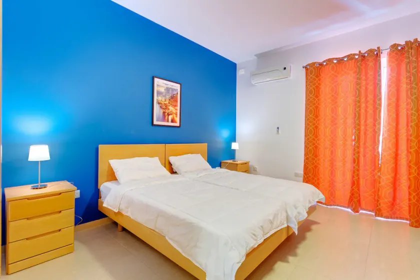 1 Bedroom Sliema Apartment, Best Location - Image 1