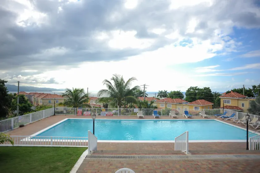 Mango Walk Country Club - Image 1
