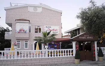 Butik Isabel Hotel - Image 1