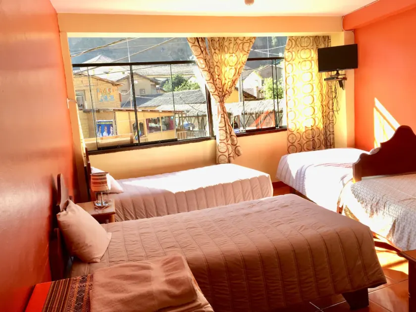 Hospedaje Urpicha - Image 1