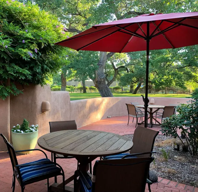 Morning Star B&B Of Corrales - Image 1