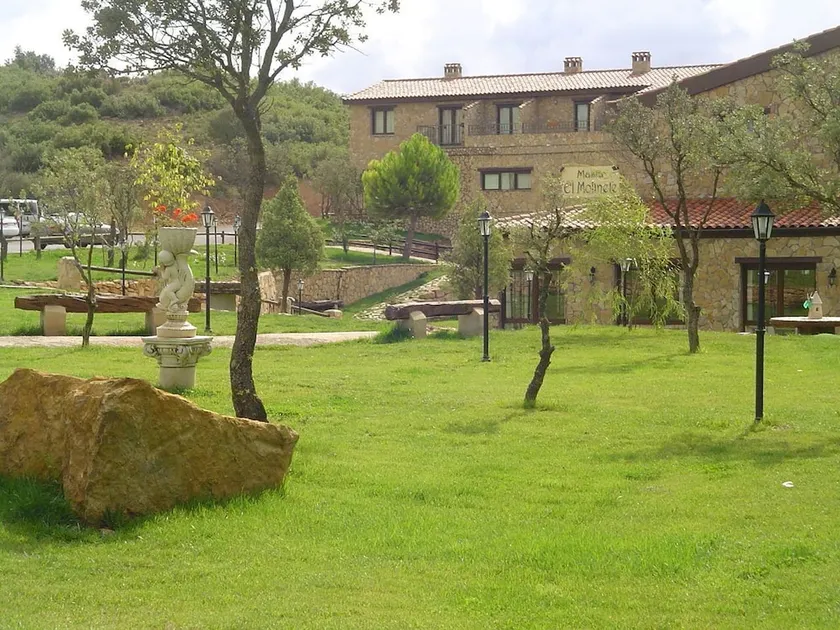 Hotel Masia el Molinete - Image 1
