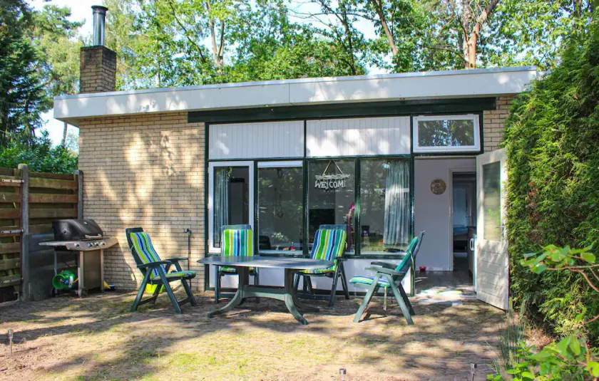 Stunning Home in Zelhem With 2 Bedrooms and Wifi - Image 1