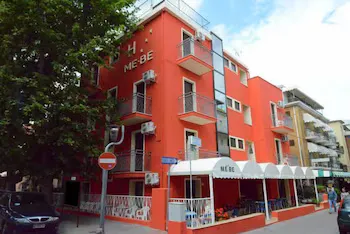 Hotel ME.BE - Image 1