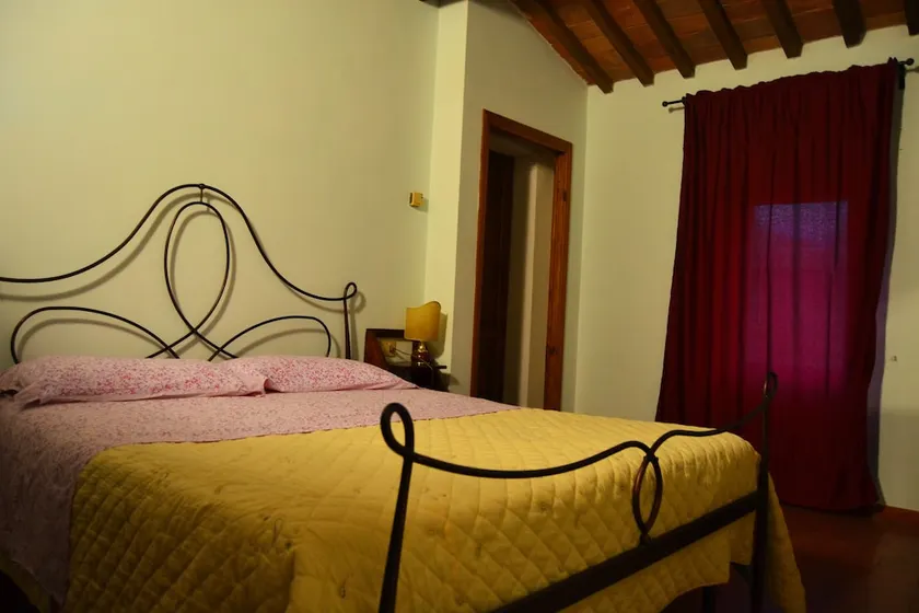 B&B Il Pozzo Di Radi - Image 1
