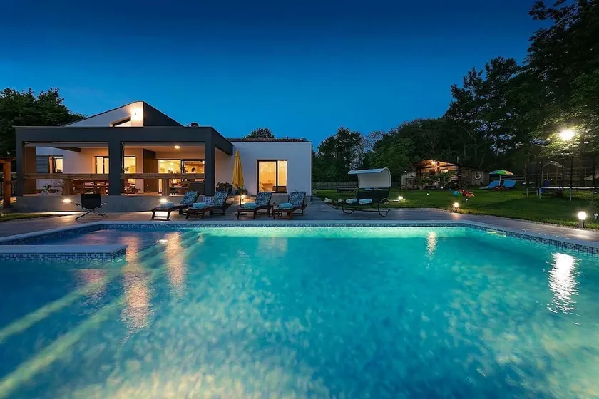 Villa Fi&lu - Image 1