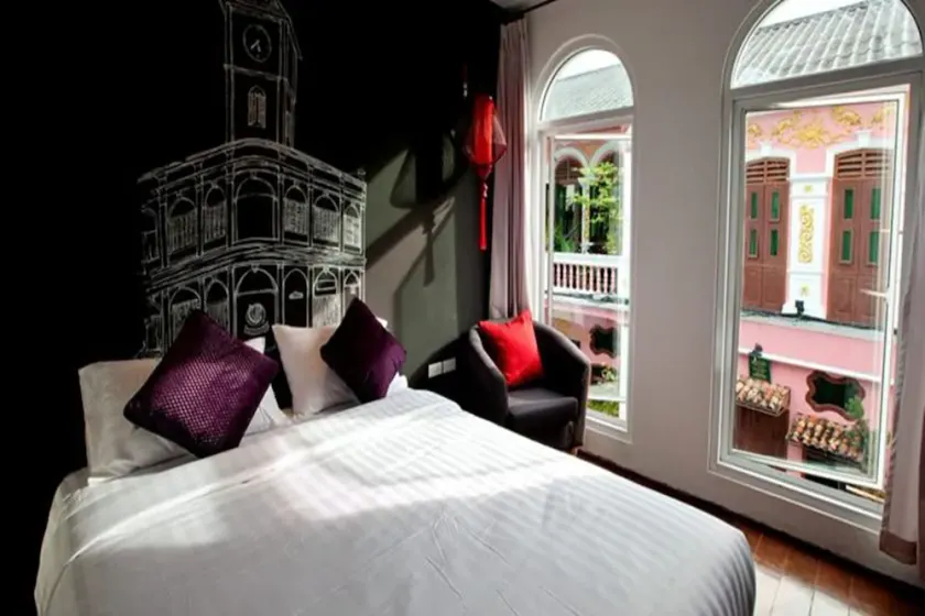 The Rommanee Boutique Guesthouse - Image 1